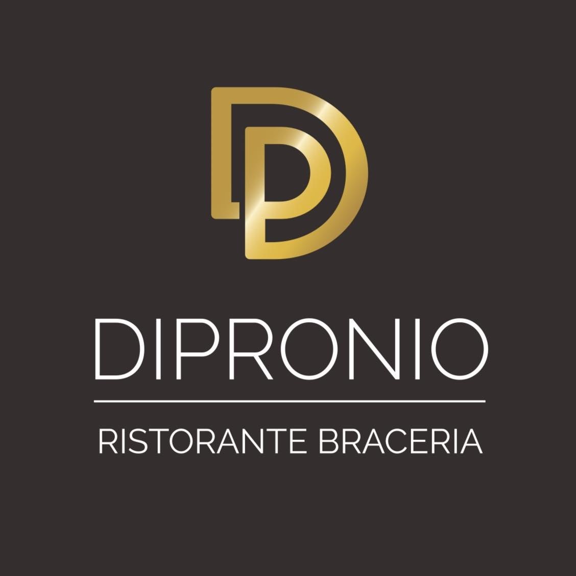 Logo Braceria Di Pronio